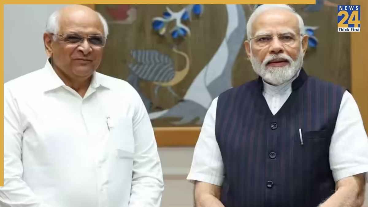 प्रधानमंत्री नरेन्द्र मोदी की दूरदर्शिता और मुख्यमंत्री भूपेंद्र पटेल के नेतृत्व में वैकल्पिक ऊर्जा के उपयोग में आत्मनिर्भर बन रहा गुजरात