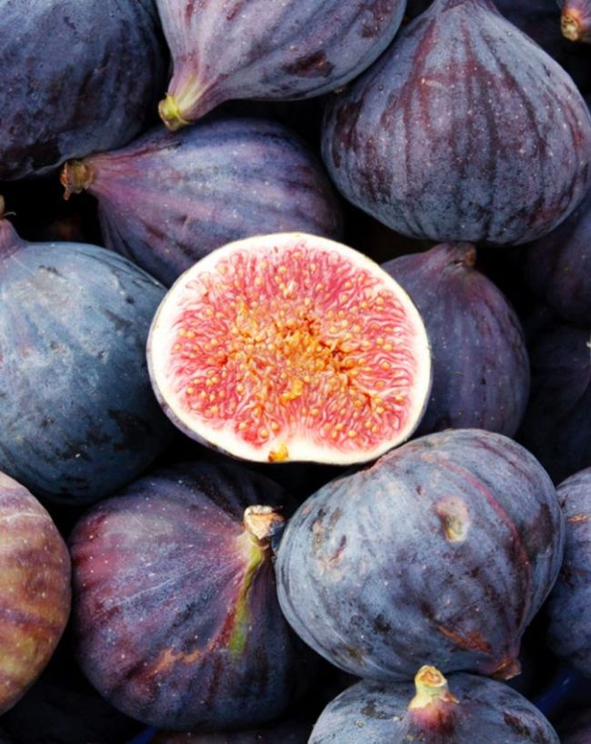 Why Figs Are Called ‘Non-Vegetarian Fruit-1-2-3