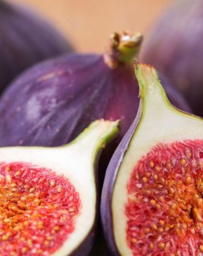 Why Figs Are Called ‘Non-Vegetarian Fruit-1-2-3-4