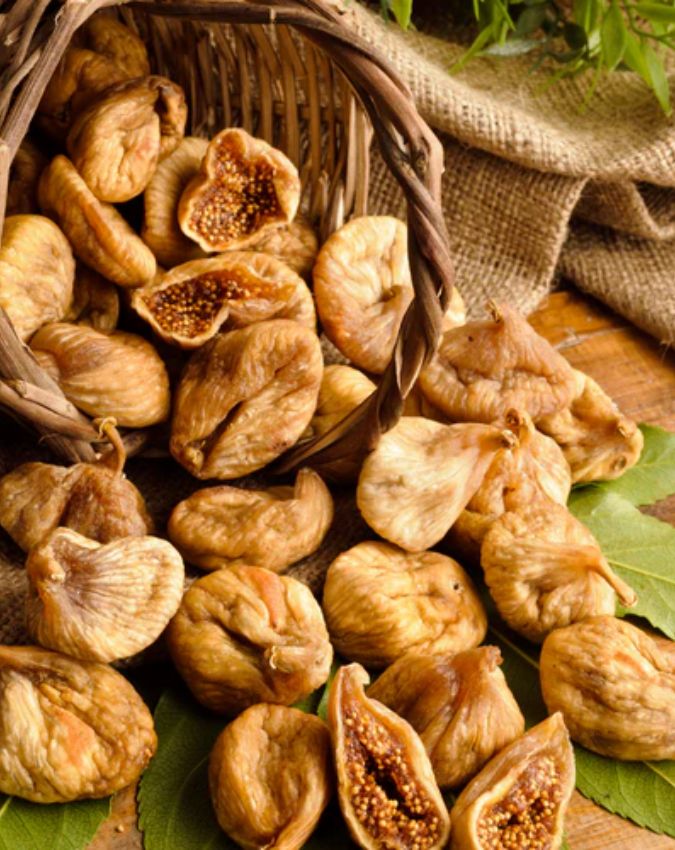 Why Figs Are Called ‘Non-Vegetarian Fruit-1-2-3-4-5