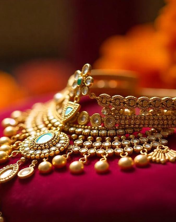 Gold Jewellery-1-2