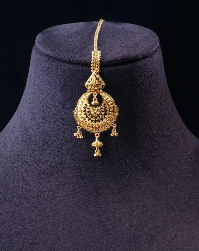 Gold Jewellery-1-2-3-4-5