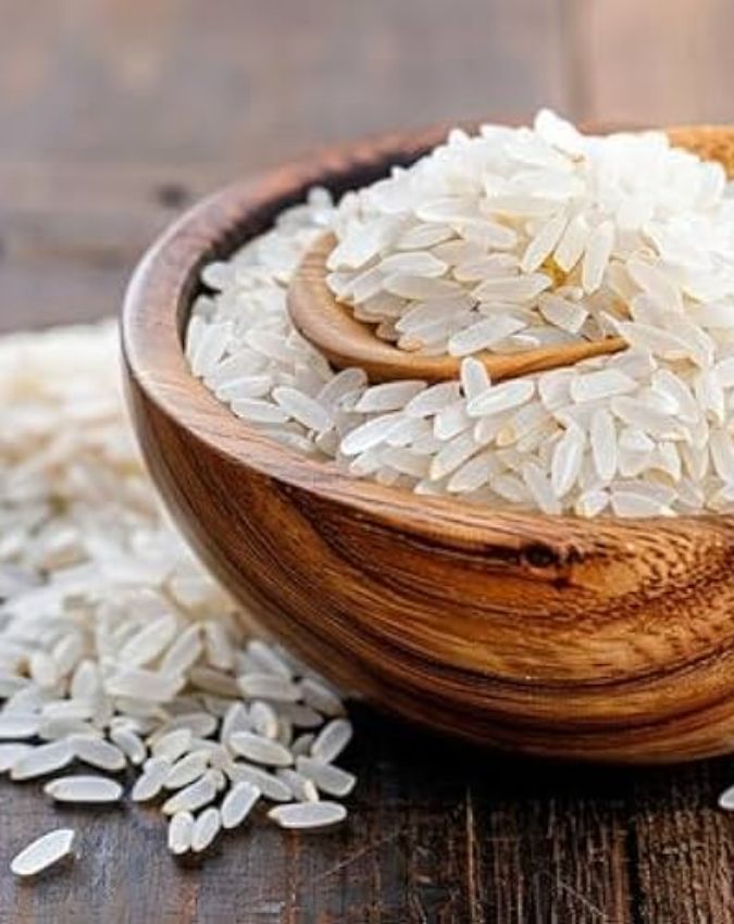 Which State Is Known As The Rice Capital Of India-1-2-3-4