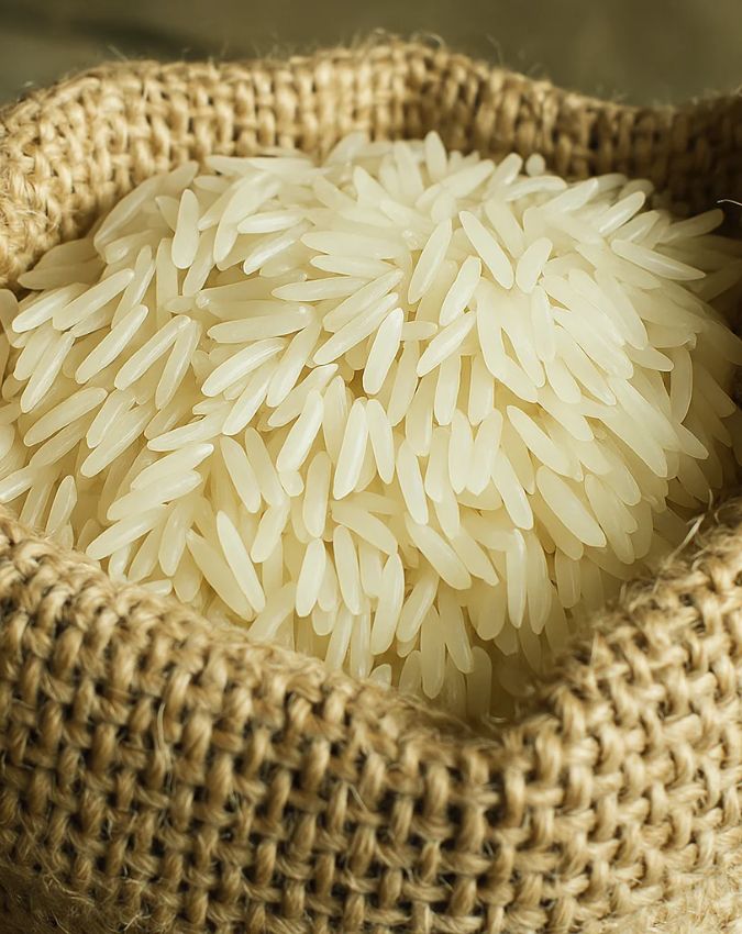 Which State Is Known As The Rice Capital Of India-1-2-3-4-5