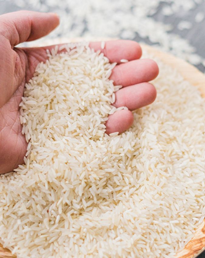 Which State Is Known As The Rice Capital Of India-1-2-3-4-5-6