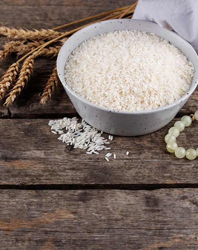 Which State Is Known As The Rice Capital Of India-1-2-3-4-5-6-7