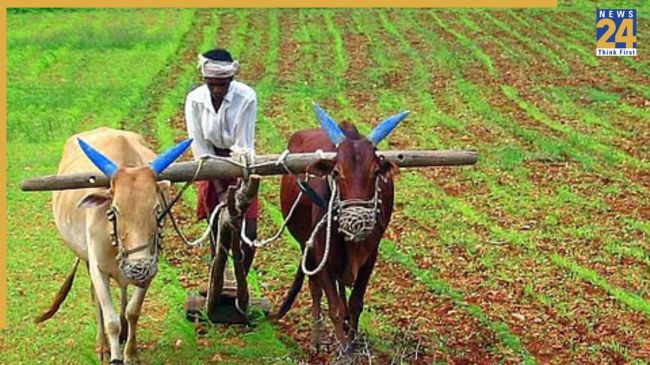 Good News for farmers