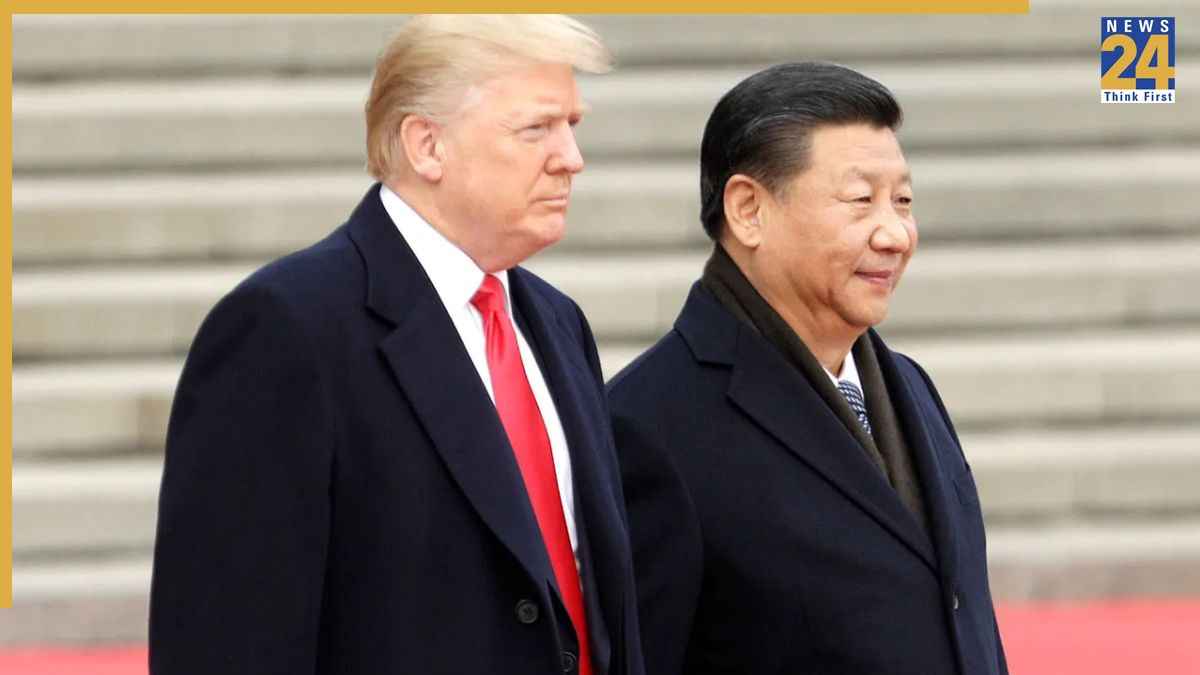 China’s Silent Diplomacy in US-Iran-Israel War