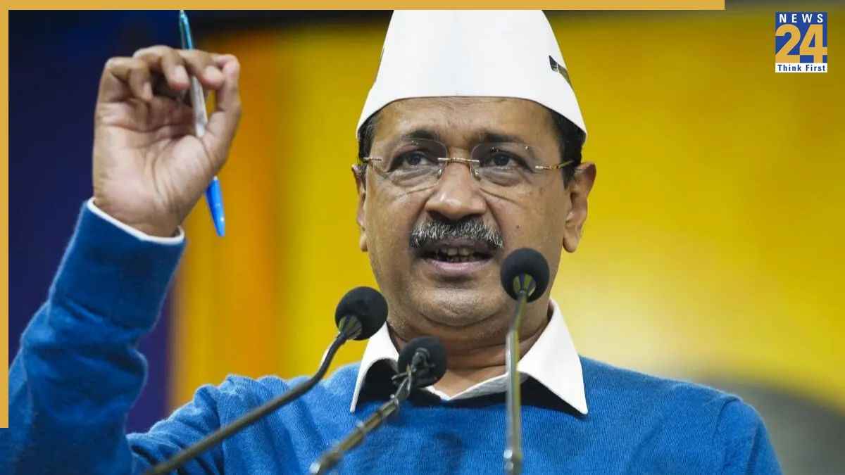 केजरीवाल को मिली राहत पर ED का वार, दिल्ली HC में दी रिहाई के फैसले को चुनौती