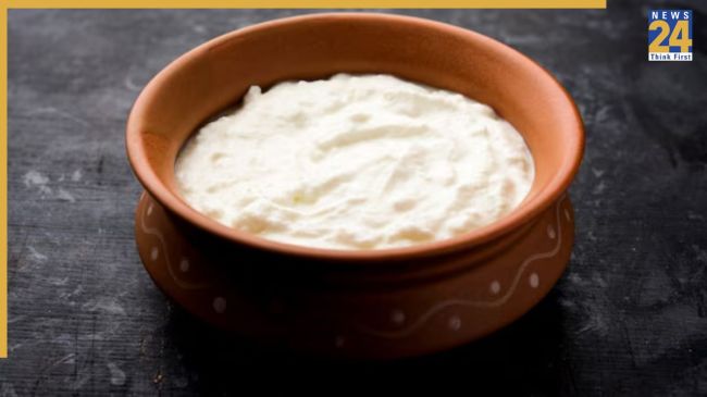 Dahi Kin Logo Ko Nahi Khana Chahiye