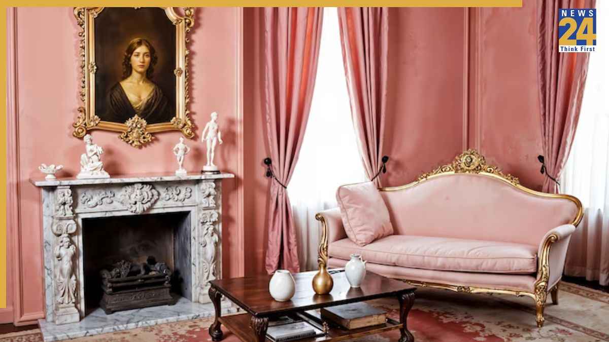 Decorate Living Room: