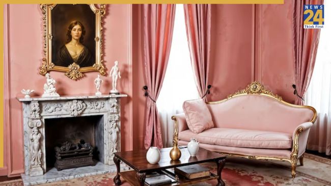 Decorate Living Room: