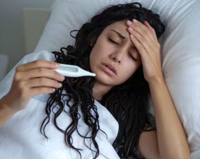 Do fever reducers prolong illness-1-2-3-4-5