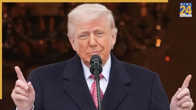 Trump on Iran Israel War Trump on Iran Israel War