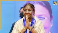 President Droupadi Murmu