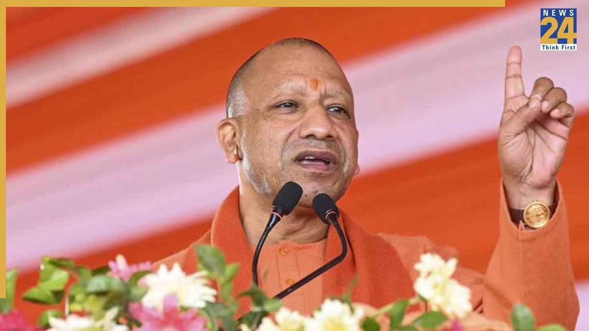 योगी सरकार ने प्रारंभिक शिक्षा को दी नई दिशा, खेल-खेल में सीख रहे हैं बच्चे
