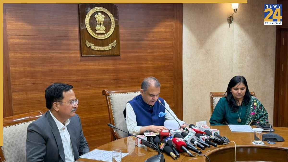 लिवासा अस्पताल द्वारा लुधियाना में 360 करोड़ रुपये का निवेश किया जाएगा: संजीव अरोड़ा