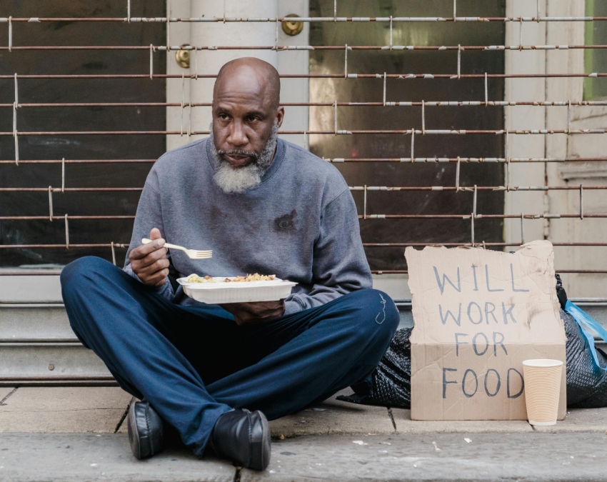 Begging License Country-1-2-3-4-5