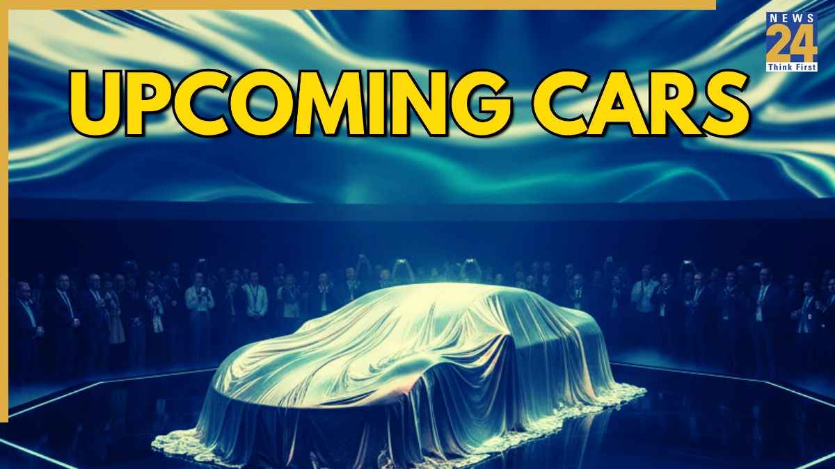 Upcoming Cars
