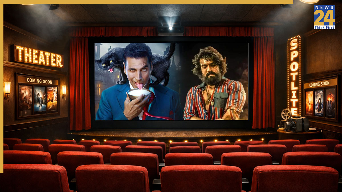 April Theatre releases 2026-1