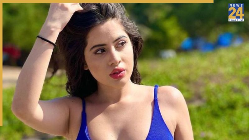 Urfi Javed childhood ramadan