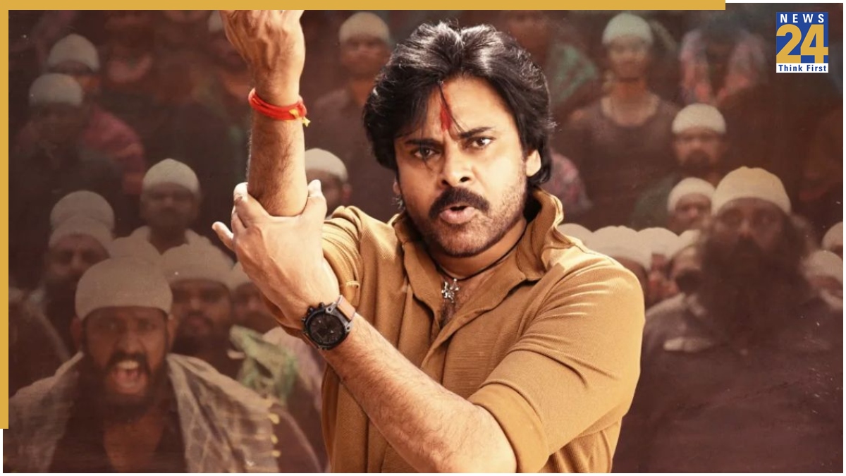 Ustaad Bhagat Singh-1