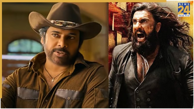 Ustaad Bhagat Singh, Dhurandhar 2