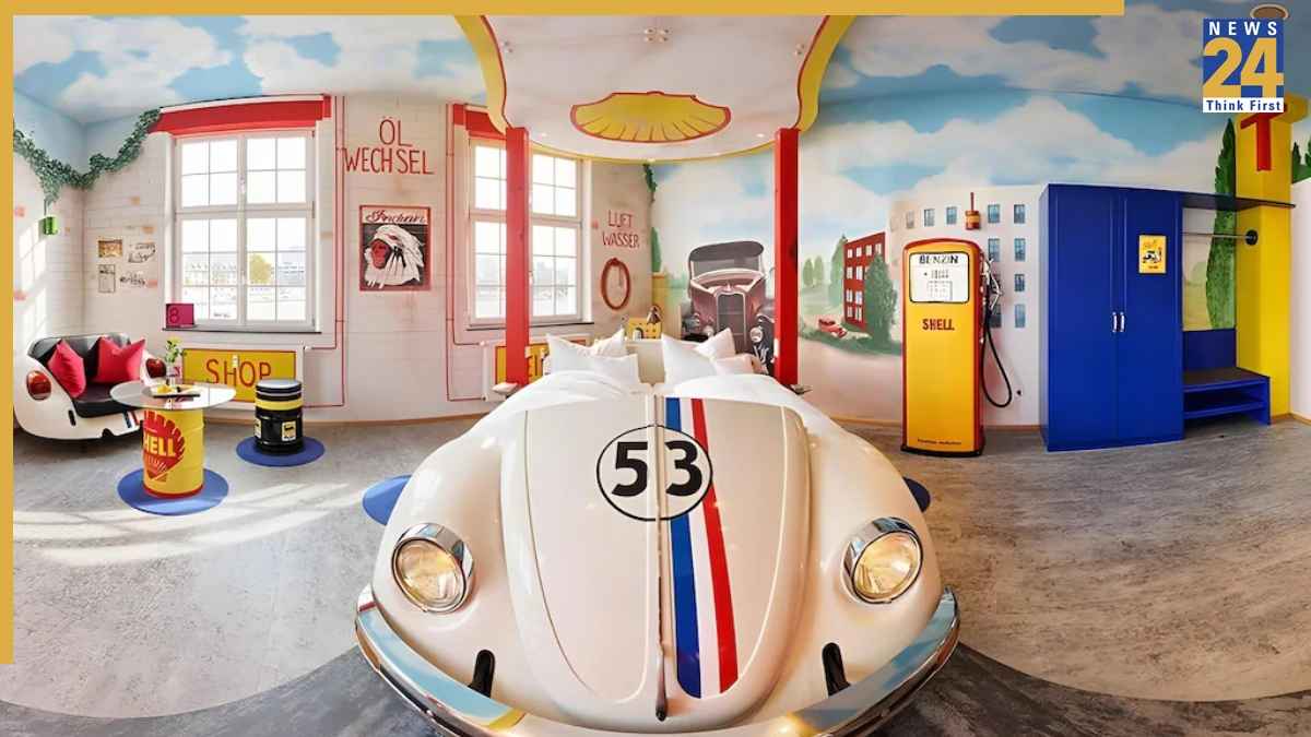 V8 Hotel Germany V8 Hotel Germany