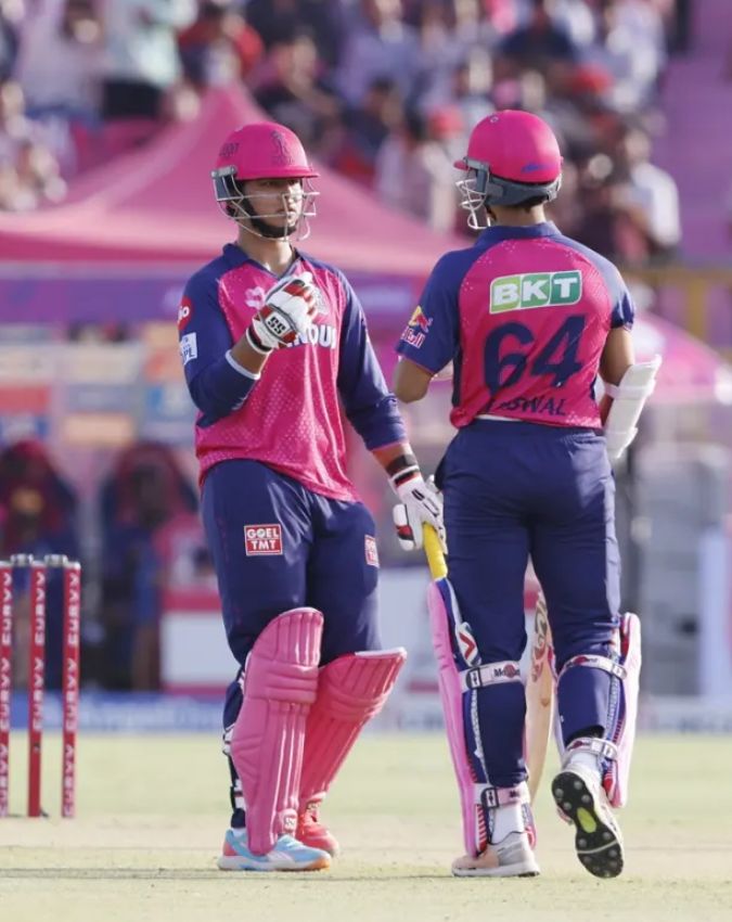 Virat Rohit Opening ipl -1-2-3-4-5