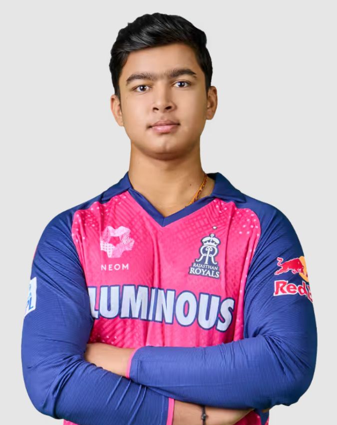 Vaibhav Suryavanshi -1-2