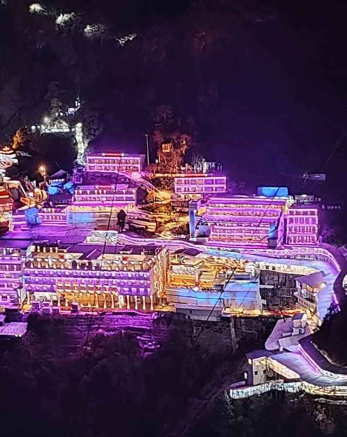 श्राइन बोर्ड की अपील