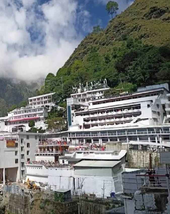 भक्तों में उत्साह 