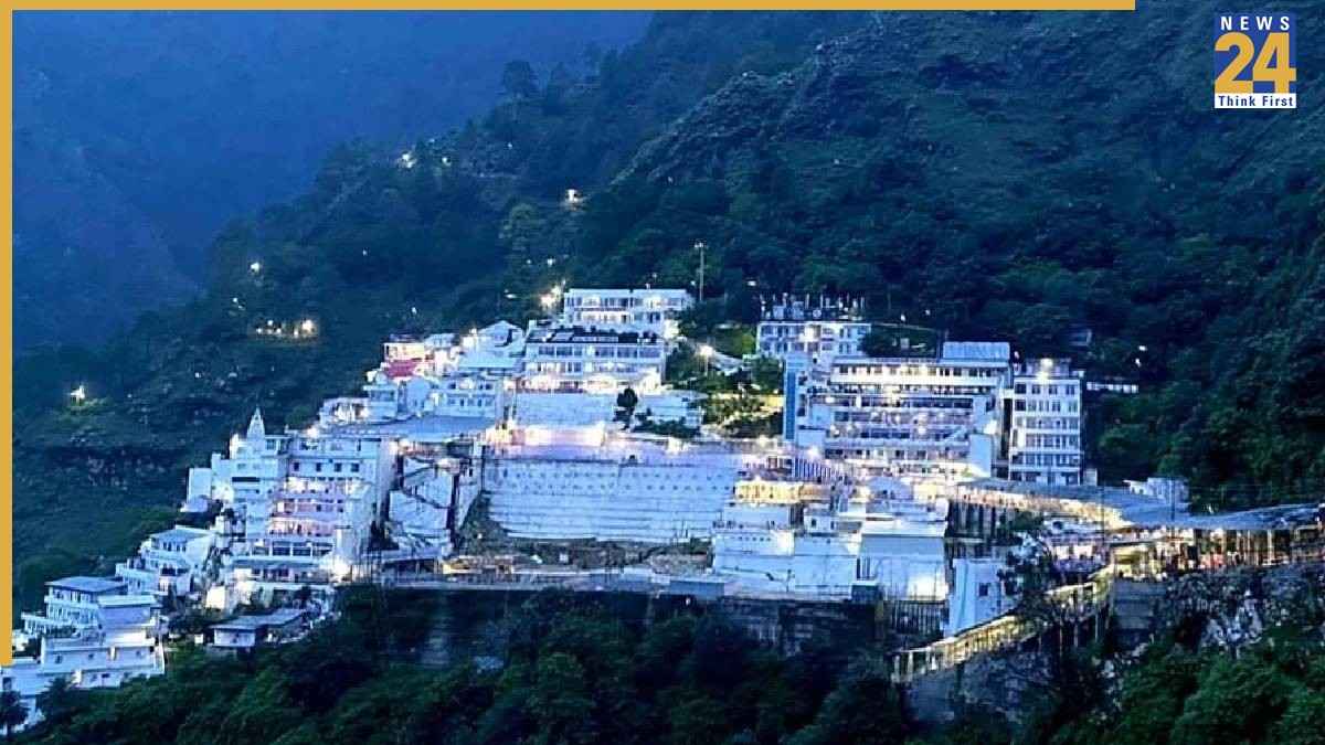 Vaishno Devi Yatra update (6)