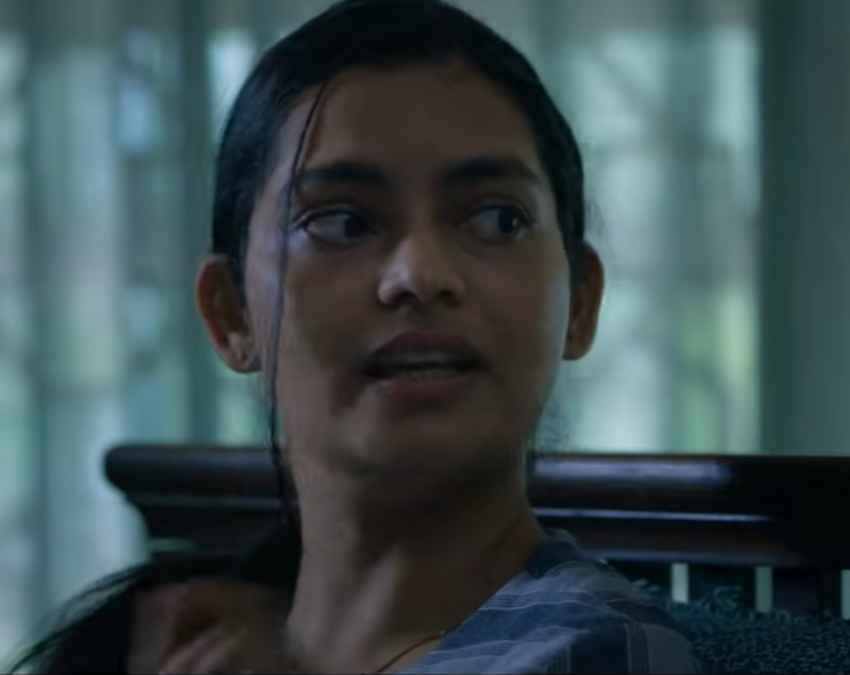 वलाथु वशाथे कल्लन कहानी