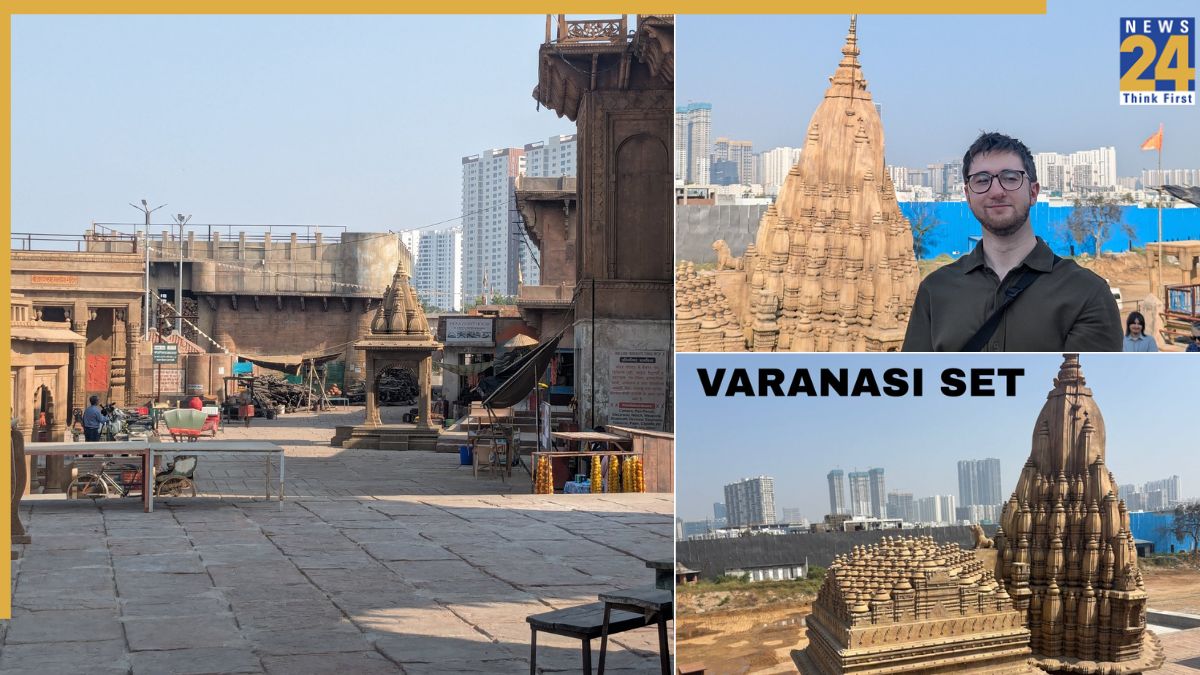 Varanasi INSIDE PHOTOS-1
