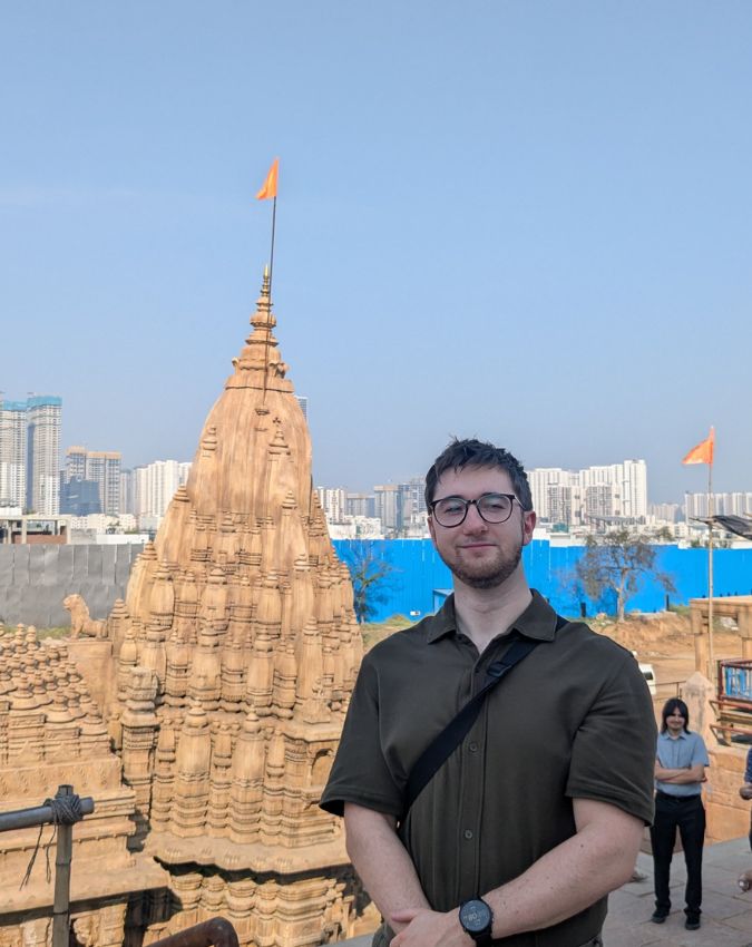 Varanasi INSIDE PHOTOS-1-2-3-4-5