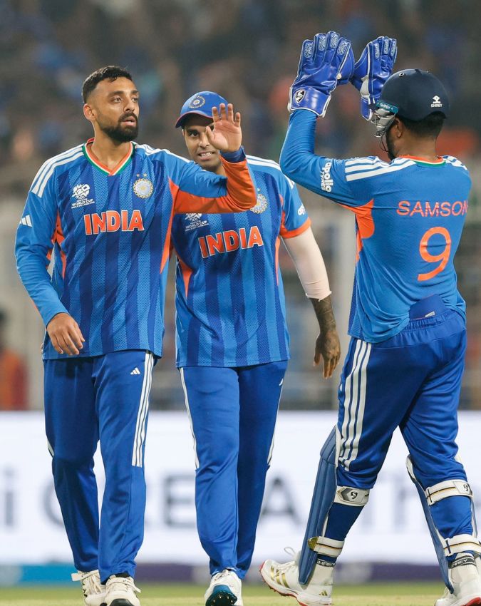 IND vs ENG (1) -1-2-3