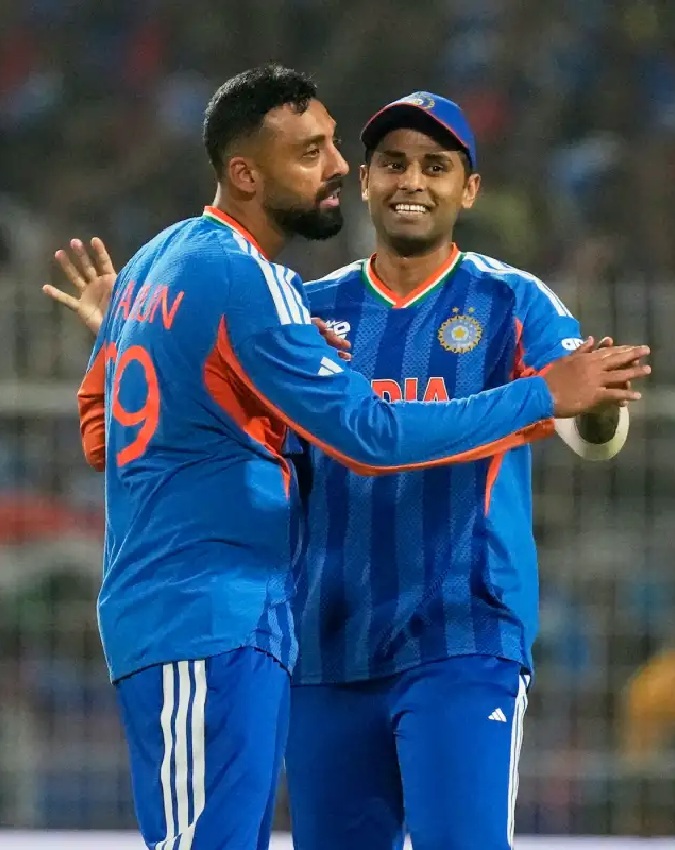 Team India T20 World Cup 2026 Team India T20 World Cup 2026-1-2-3-4-5