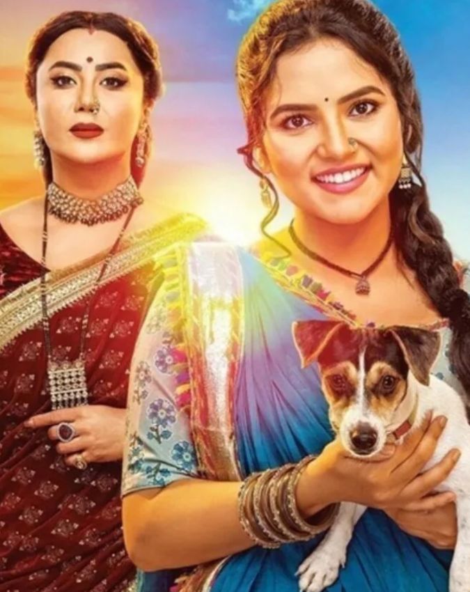 Tv TRP Top 10-1-2-3-4-5-6