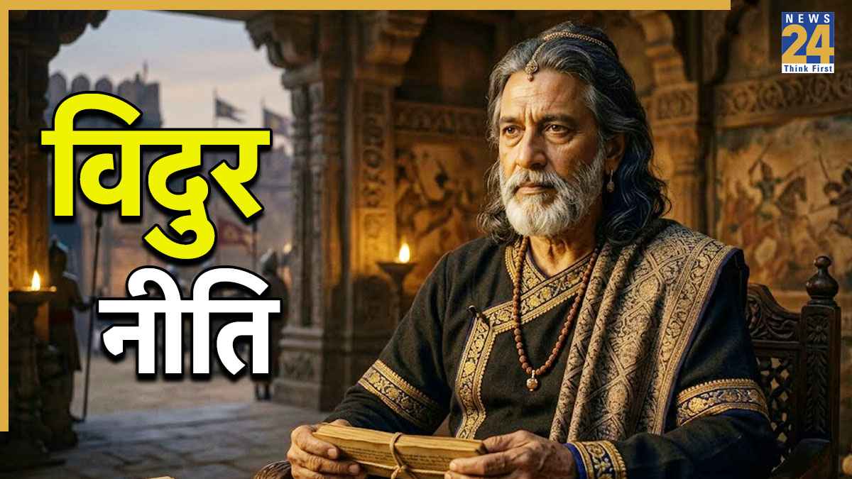 Vidur Niti: एक बार हाथ से जाएं ये 5 चीजें तो नहीं मिलती दोबारा, आज ही पहचानें वरना पड़ेगा भारी
