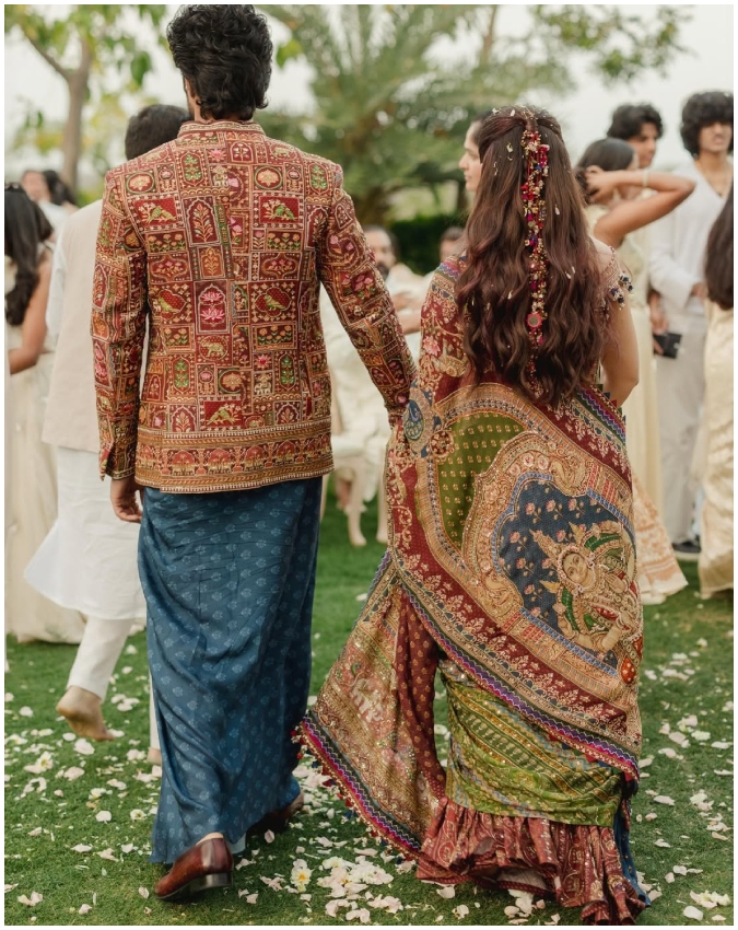 Vijay Deverakonda, Rashmika Mandanna-1-2