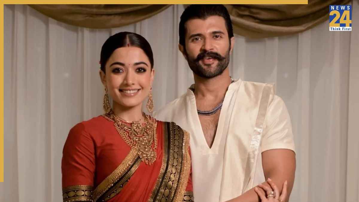 'अंडरग्राउंड हो जाएंगे…', शादी-रिसेप्शन के बाद क्यों गायब होना चाहते हैं विजय-रश्मिका? एक्टर ने बताई वजह