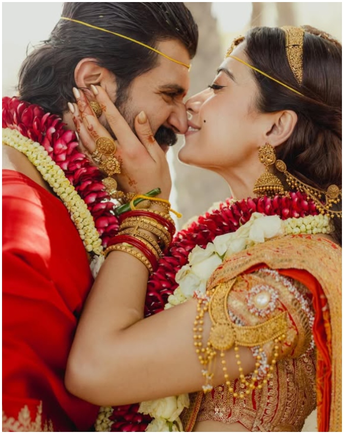 Celebs Couple First Holi After Marriage Celebs Couple First Holi After Marriage-1-2-3-4-5-6