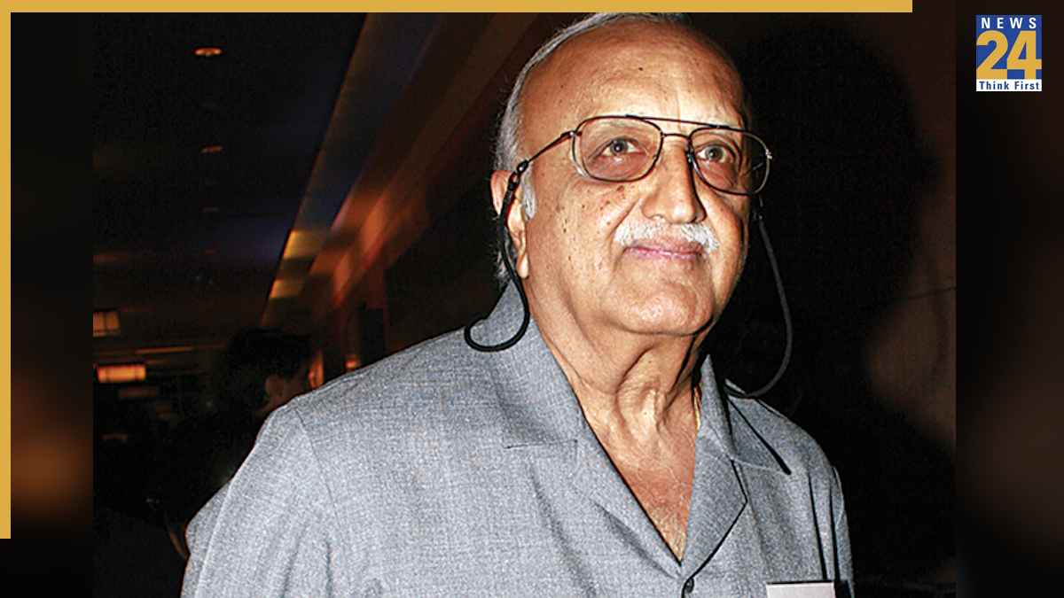 Vijaypat Singhania