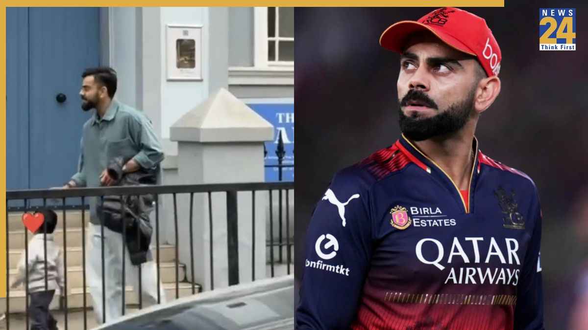 Virat Kohli IPL