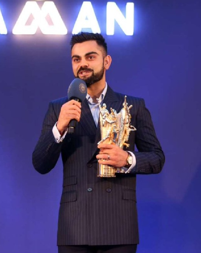 virat kohli BCCI Cricketer Of The Year-1-2-3-4-5-6