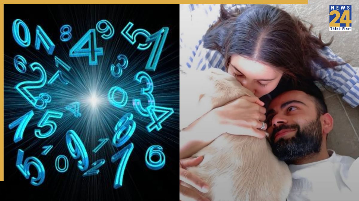 Virat Kohli Anushka Sharma numerology-1
