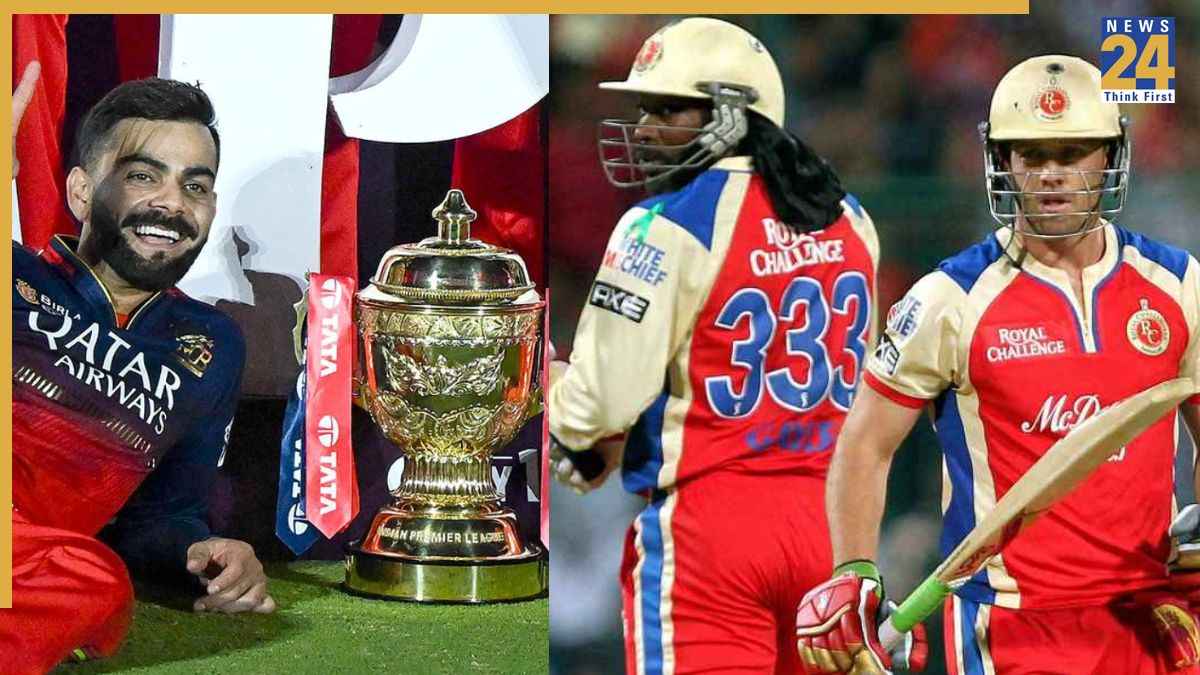 Virat Kohli IPL