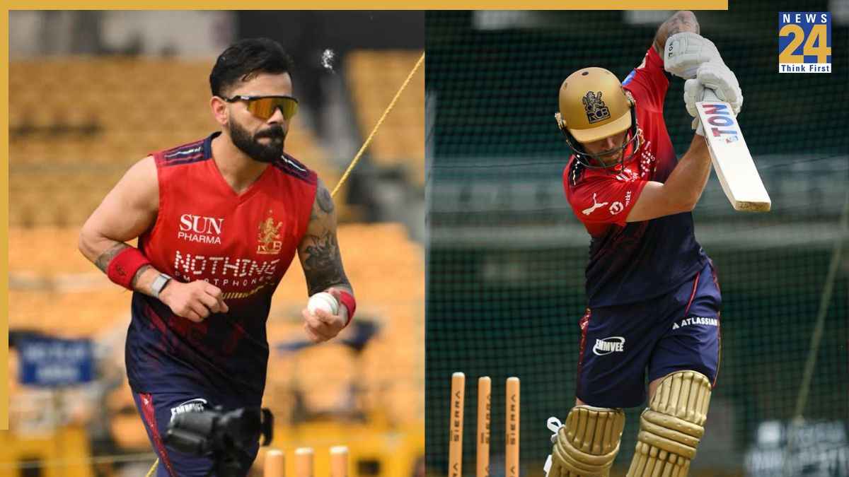 Virat Kohli IPL 2026