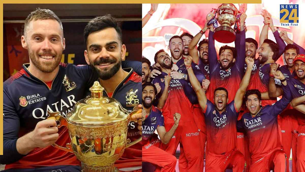 Virat Kohli Phil Salt RCB Virat Kohli Phil Salt RCB
